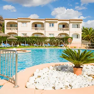 3* Appart hôtel Sol Romantica By Dot