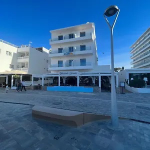 Playa Sol Spanje