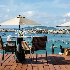 Ocean Drive Talamanca Spanje