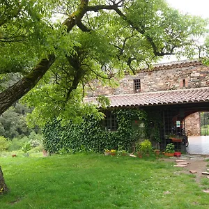 Casanova De Sant Miquel Hostal Aiguafreda