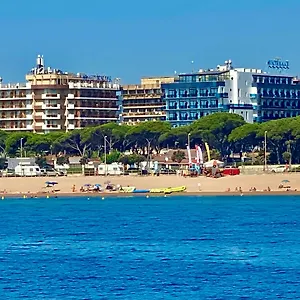 Blaumar Spanje