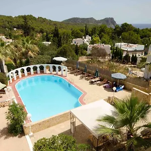 Hotel Club Jordi, Cala Llenya