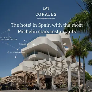 Royal Hideaway Corales (adults Only) Spanje