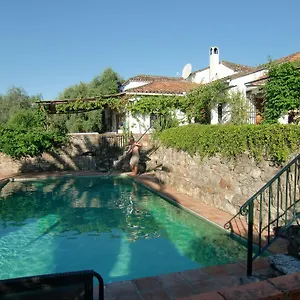 El Diplomatico Feo - The Ugly Diplomat Bed and breakfast San Pablo