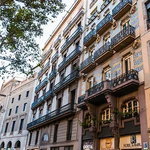 Ramblas Spanje